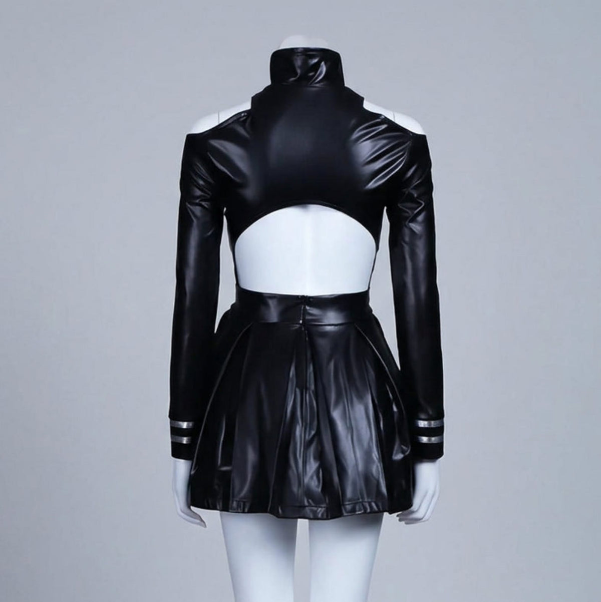 Ghoul Kaneki Female Cosplay Costume