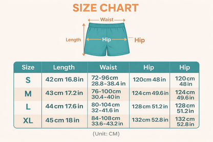 Gothic Grunge Gym Shorts Unisex