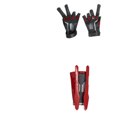 Hand guard gloves / XS Apex Legends Sparrow Cosplay