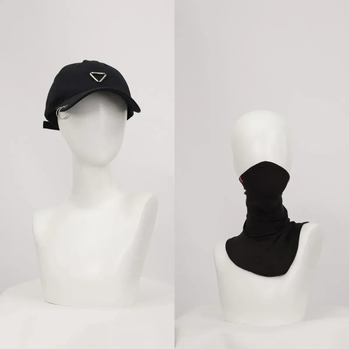Hat headgear / XS Apex Wraith Streetsmart Cosplay