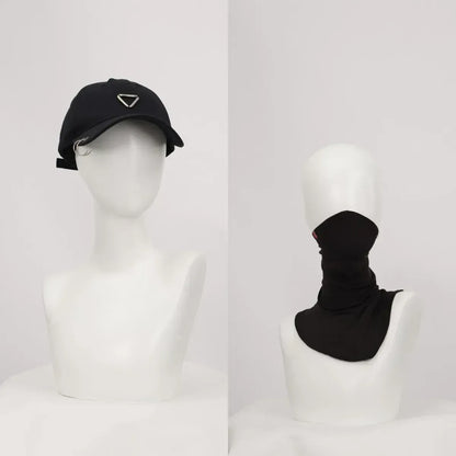 Hat headgear / XS Apex Wraith Streetsmart Cosplay