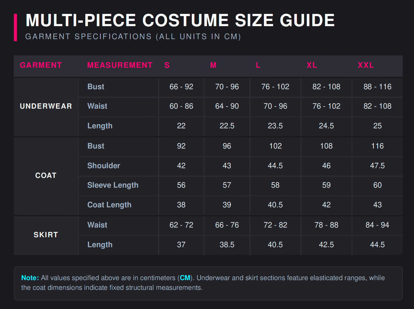 Heartthrob Caitlyn Cosplay Costume / Victorious