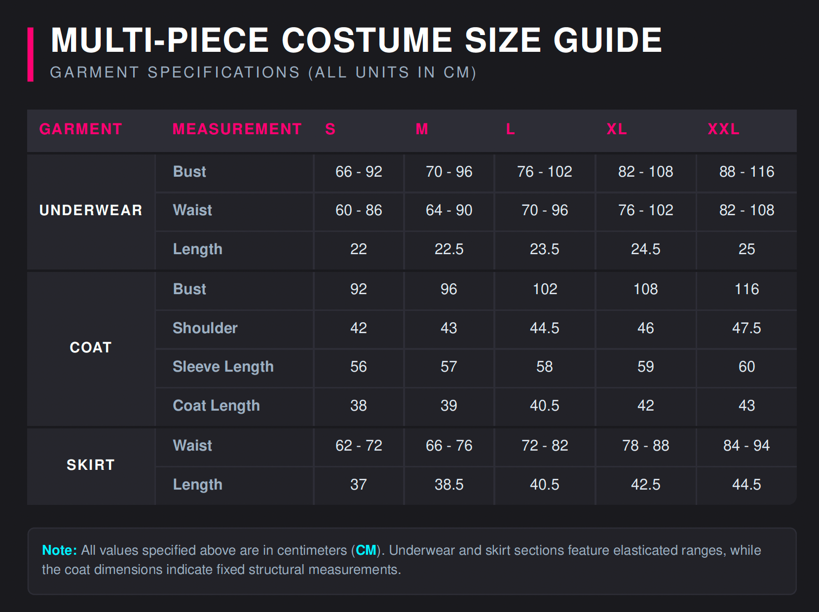 Heartthrob Caitlyn Cosplay Costume / Victorious