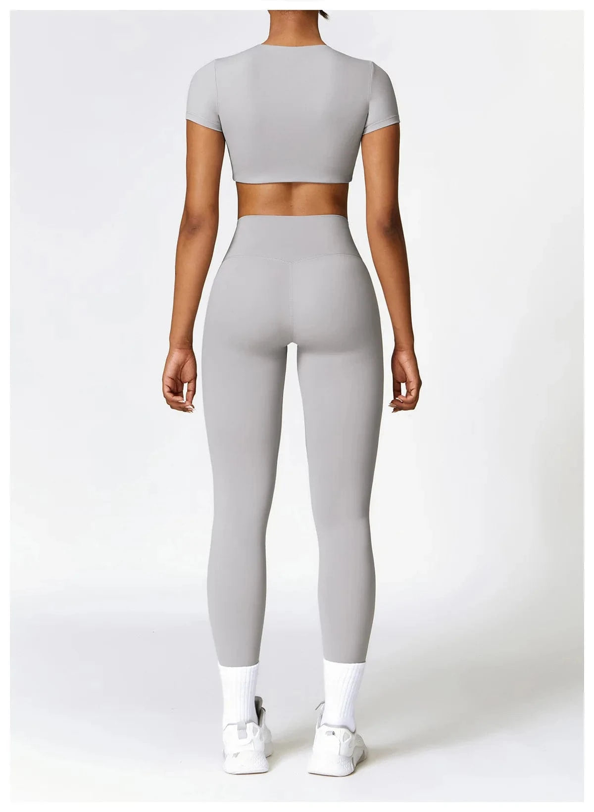 High Waist Seamless Leggings/ Yoga Leggings/ Sports Leggings