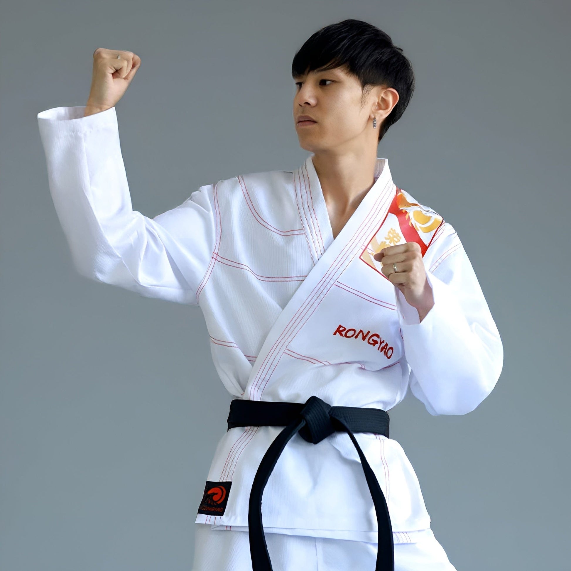 Hikari TaeKwonDo / Martial Arts Uniform