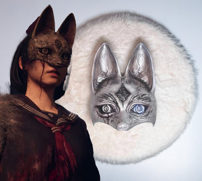 Silent Hill F / Hinako Props Cosplay