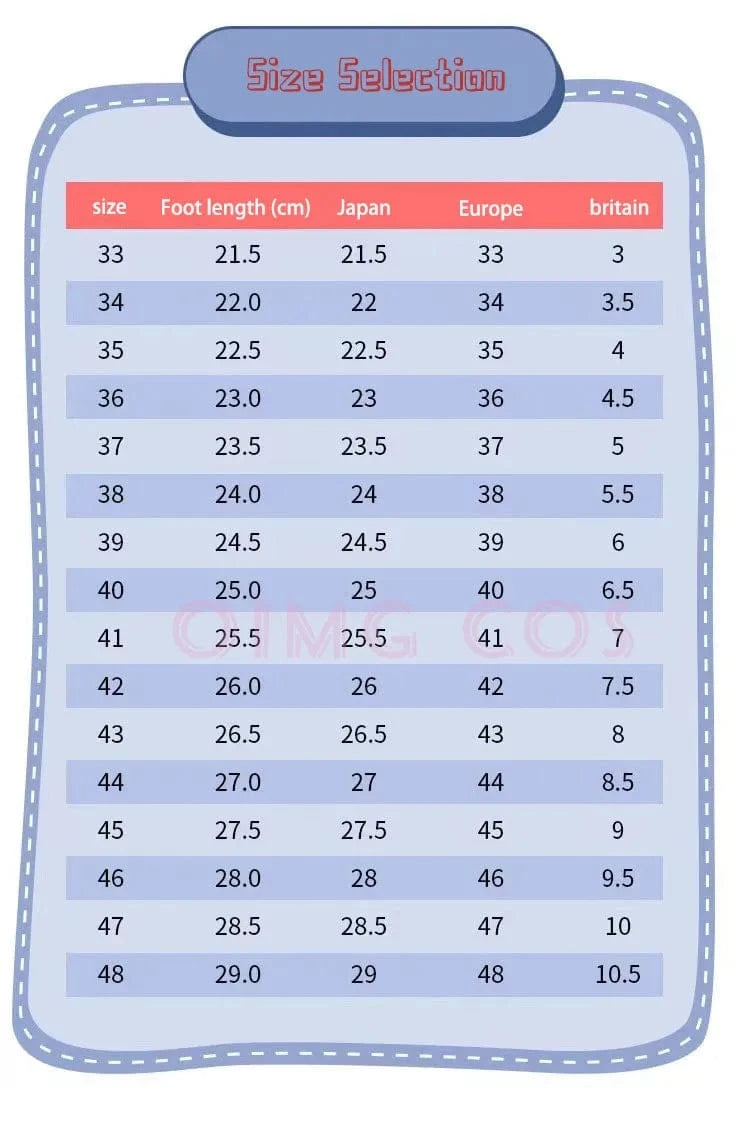 Honkai Star Rail Silver Wolf Cosplay boots / Anime Costume Boots