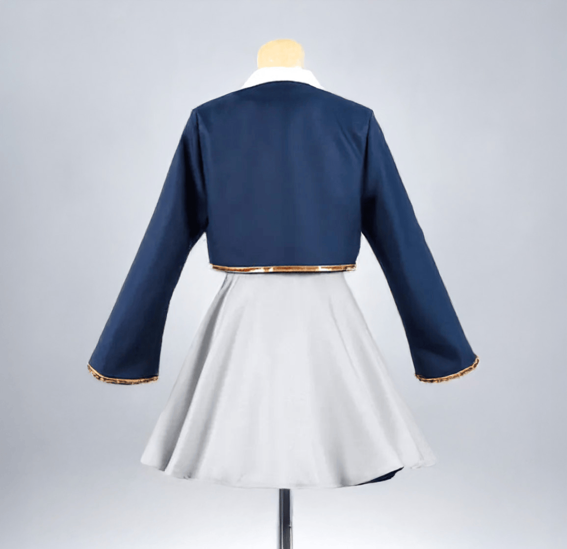 Hoshino Ruby Cosplay Anime/ Oshi no Ko Costume
