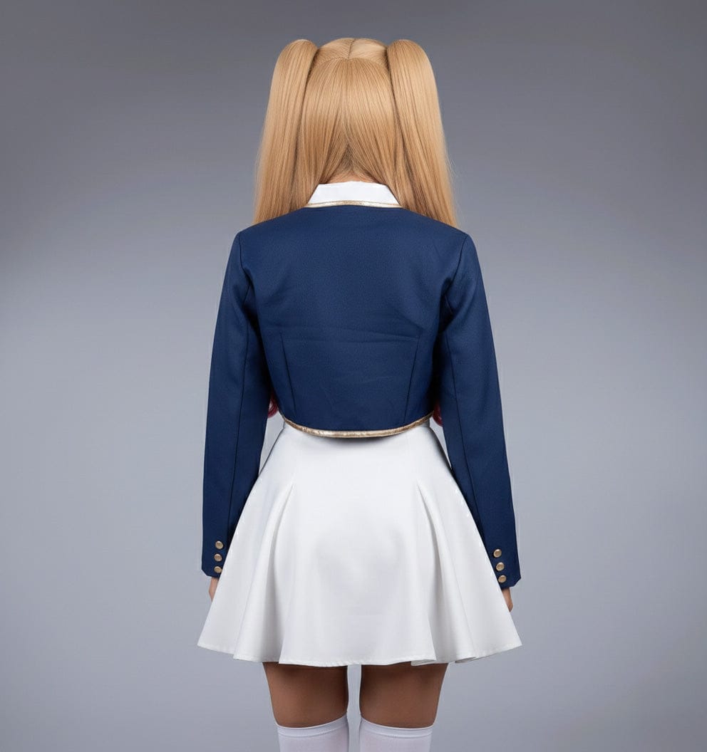 Hoshino Ruby Cosplay Anime/ Oshi no Ko Costume