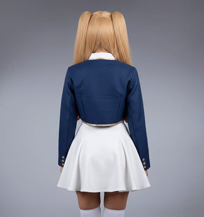 Hoshino Ruby Cosplay Anime/ Oshi no Ko Costume