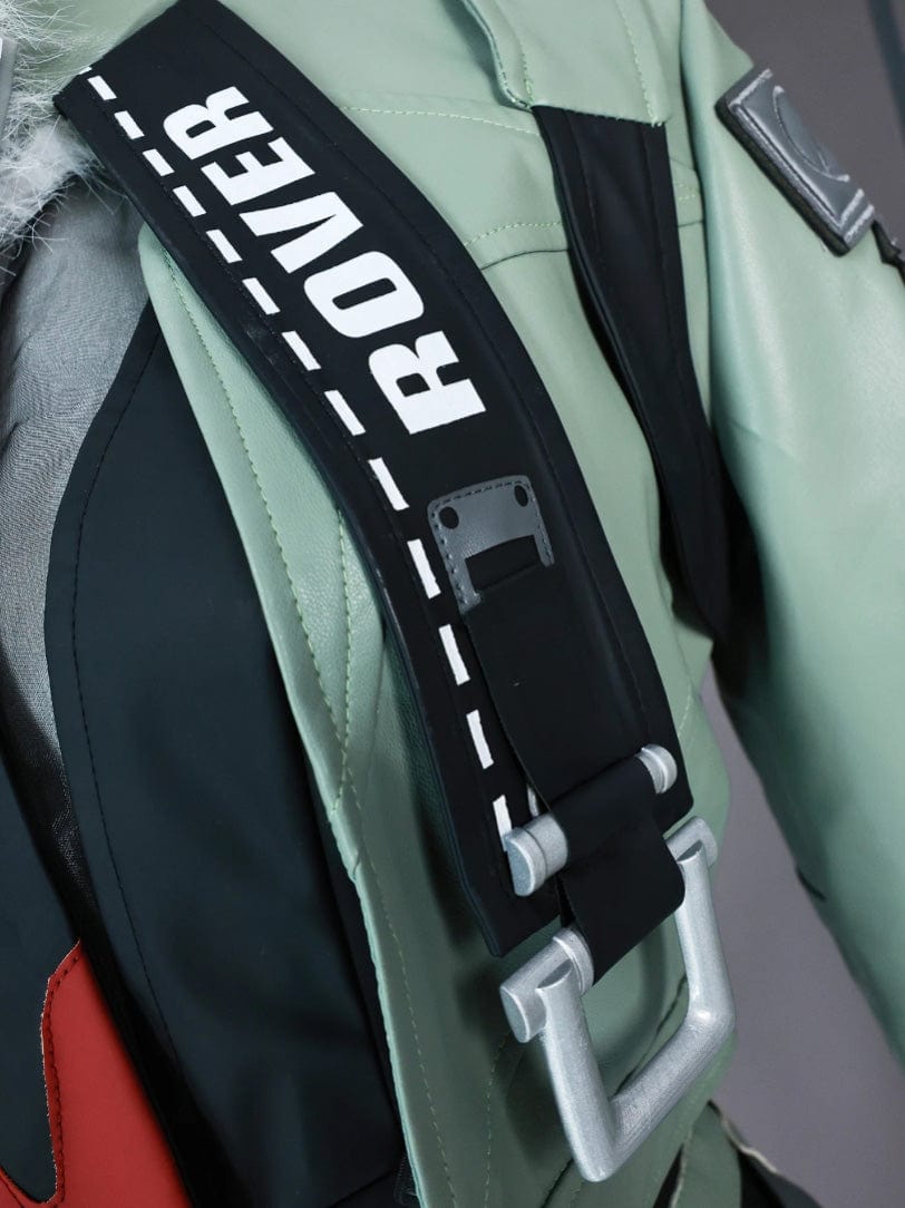 Jane Doe Cosplay Zenless Zone Zero