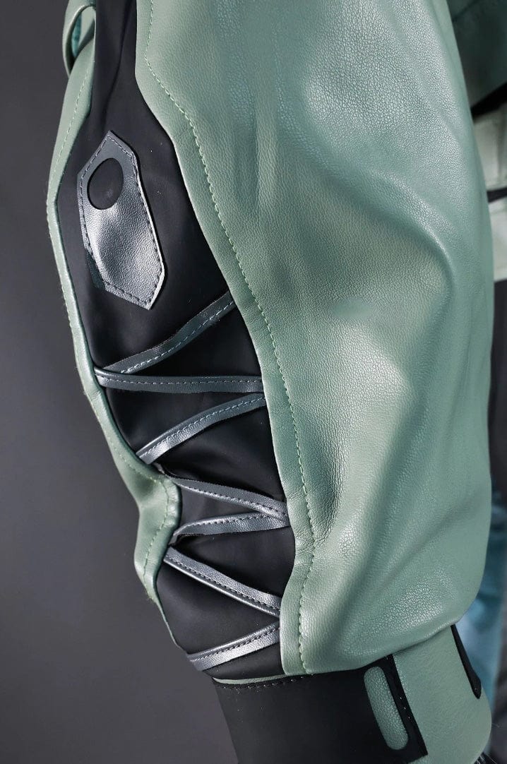 Jane Doe Cosplay Zenless Zone Zero