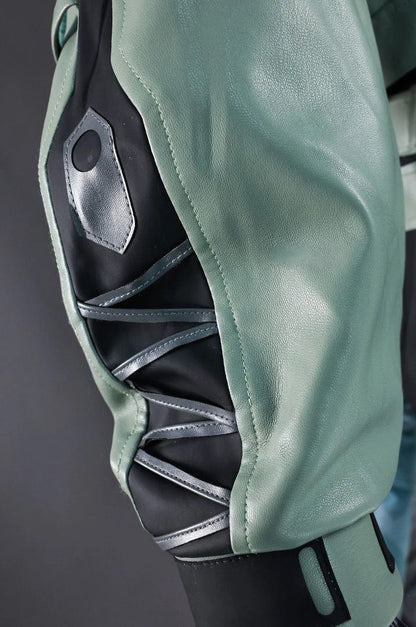 Jane Doe Cosplay Zenless Zone Zero