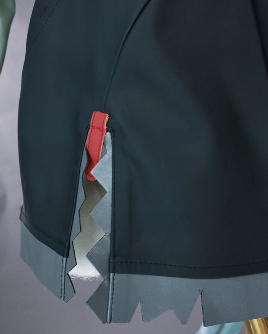 Jane Doe Cosplay Zenless Zone Zero