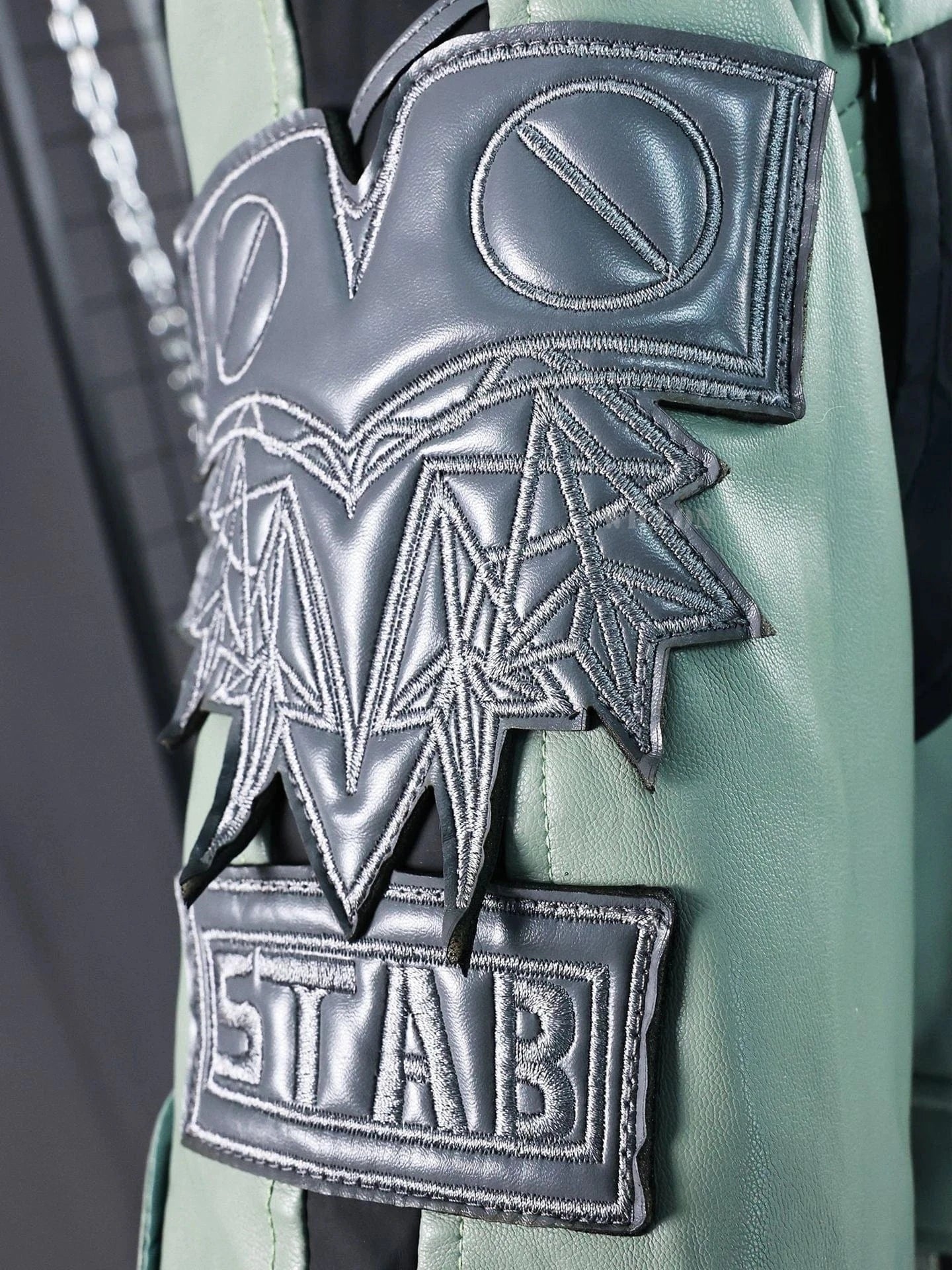 Jane Doe Cosplay Zenless Zone Zero