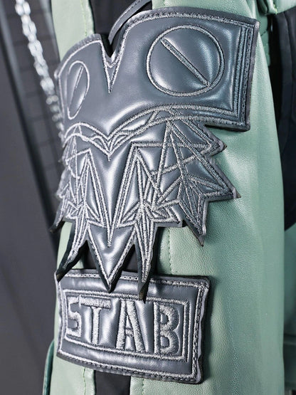 Jane Doe Cosplay Zenless Zone Zero