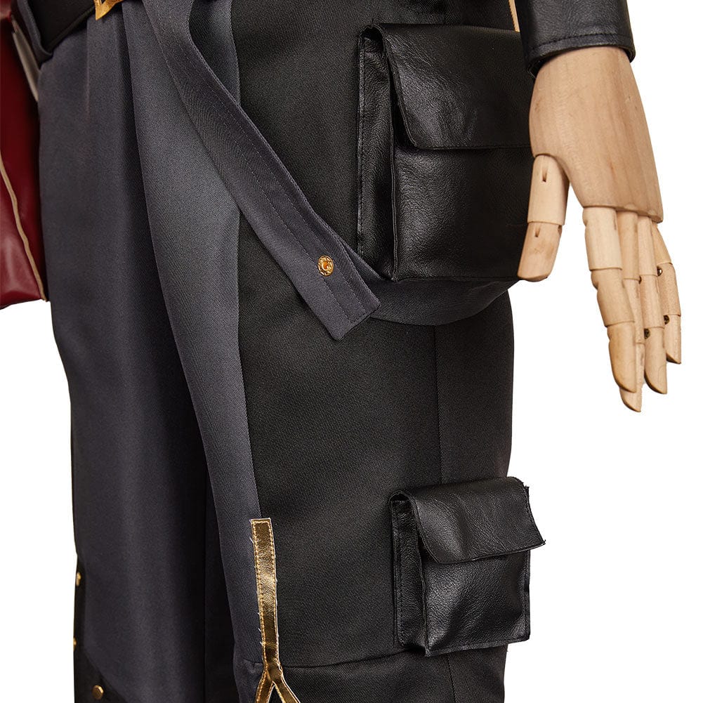 Jinx & Powder seasons 1 & 2 Cosplay Tier 1