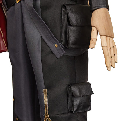 Jinx & Powder seasons 1 & 2 Cosplay Tier 1