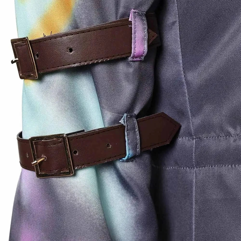 Jinx & Powder seasons 1 & 2 Cosplay Tier 1