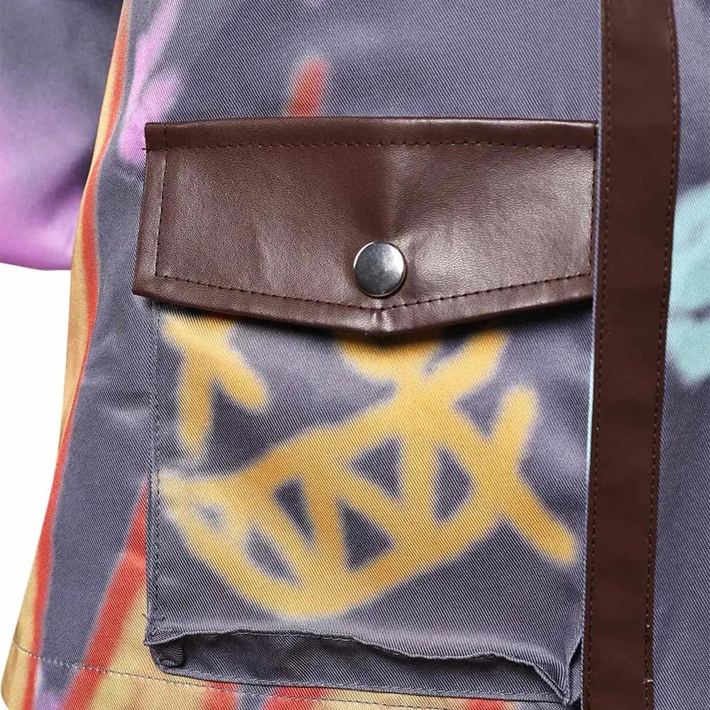 Jinx & Powder seasons 1 & 2 Cosplay Tier 1