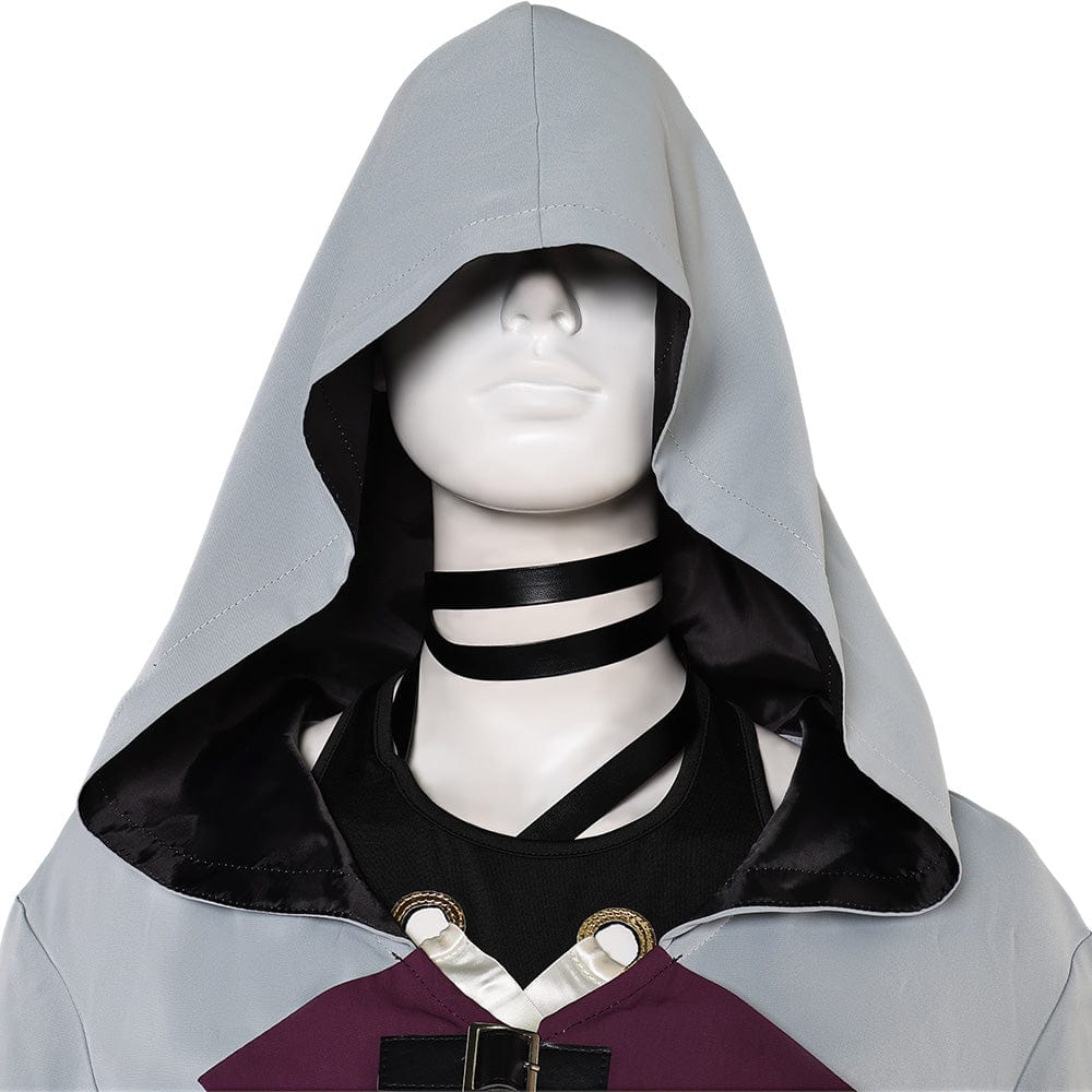 Jinx & Powder seasons 1 & 2 Cosplay Tier 1