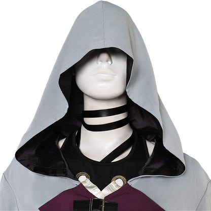 Jinx & Powder seasons 1 & 2 Cosplay Tier 1