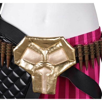 Jinx & Powder seasons 1 & 2 Cosplay Tier 1