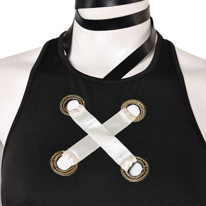 Jinx & Powder seasons 1 & 2 Cosplay Tier 1