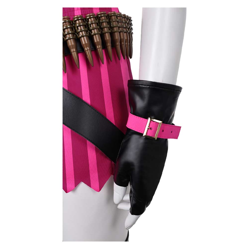 Jinx & Powder seasons 1 & 2 Cosplay Tier 1