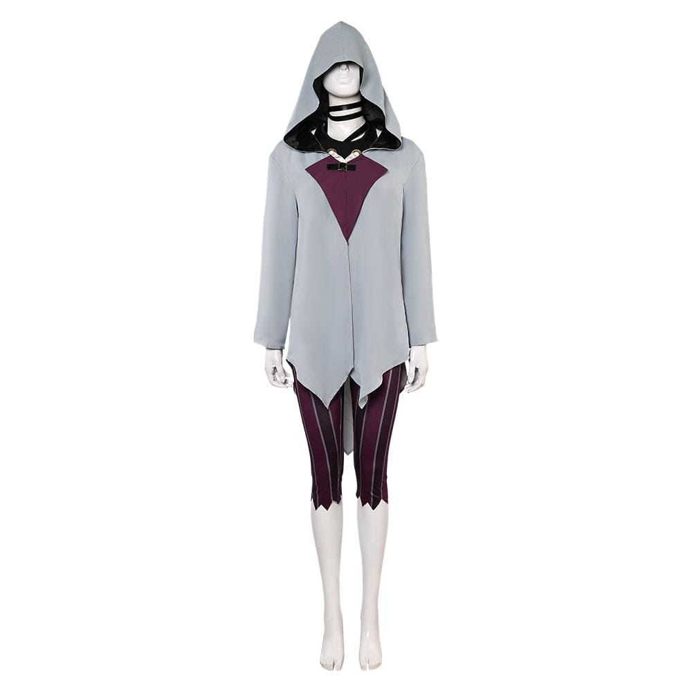 Jinx & Powder seasons 1 & 2 Cosplay Tier 1