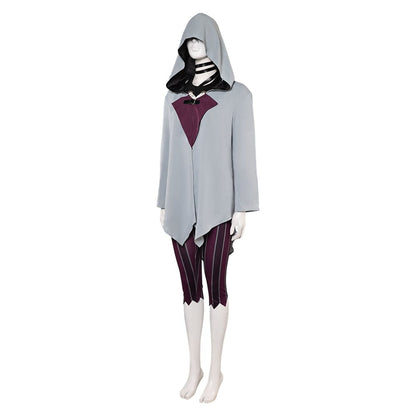 Jinx & Powder seasons 1 & 2 Cosplay Tier 1