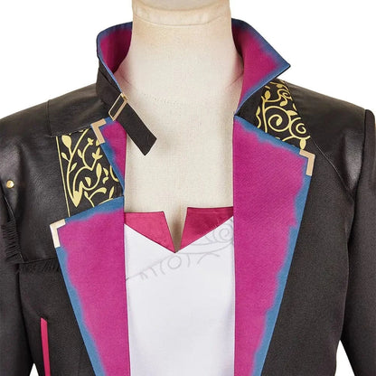 Jinx & Powder seasons 1 & 2 Cosplay Tier 1