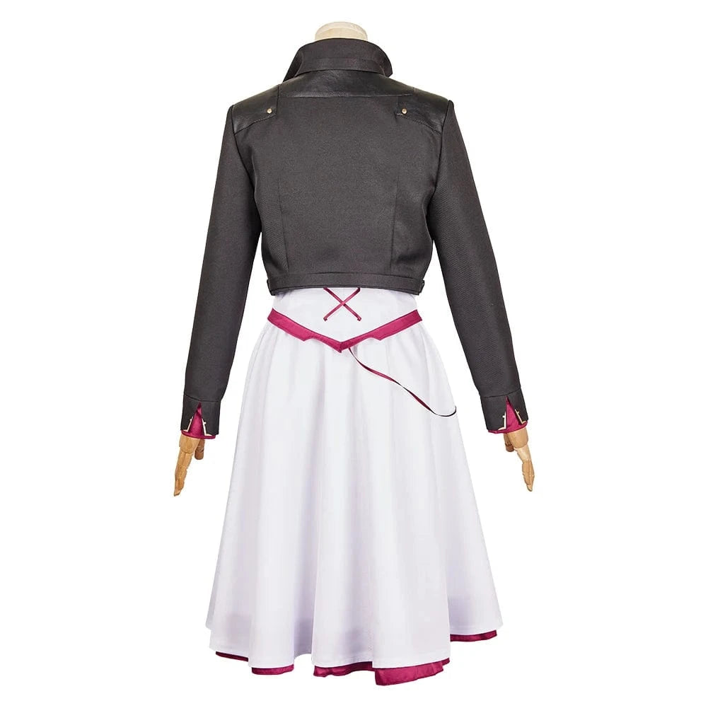 Jinx & Powder seasons 1 & 2 Cosplay Tier 1