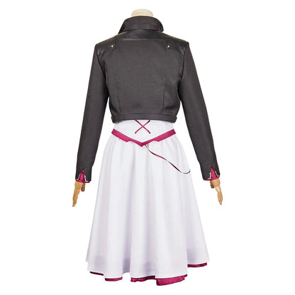 Jinx & Powder seasons 1 & 2 Cosplay Tier 1