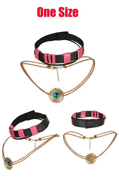 Jinx & Powder seasons 1 & 2 Cosplay Tier 1