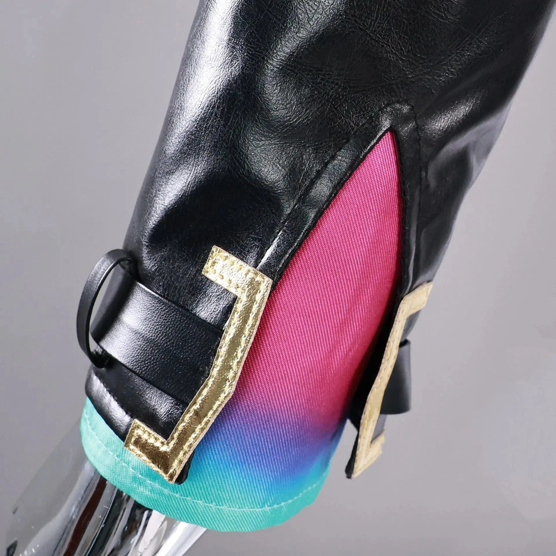 Jinx season 2 overall and dress cosplay Tier 2