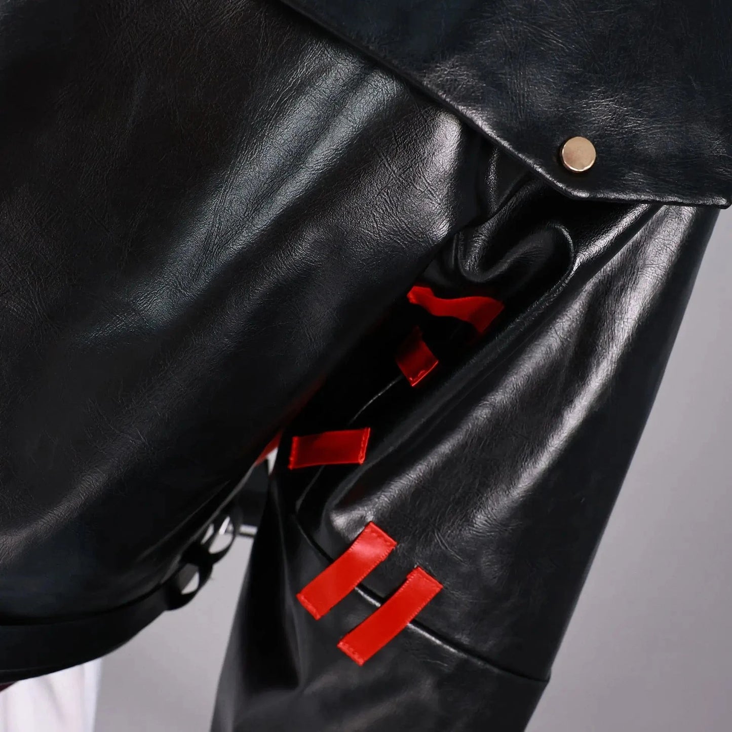 Jinx season 2 overall and dress cosplay Tier 2