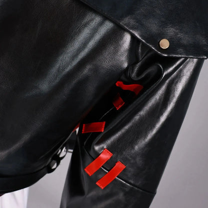 Jinx season 2 overall and dress cosplay Tier 2