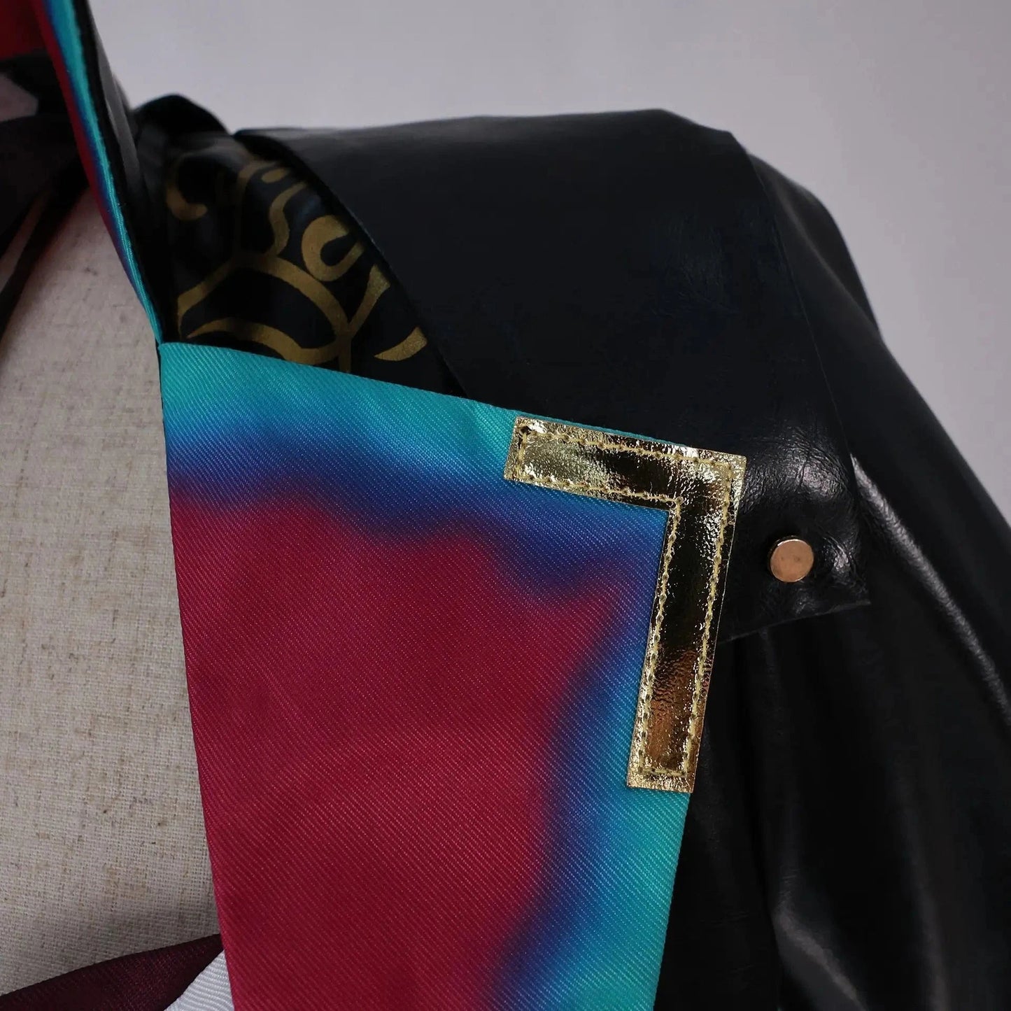 Jinx season 2 overall and dress cosplay Tier 2