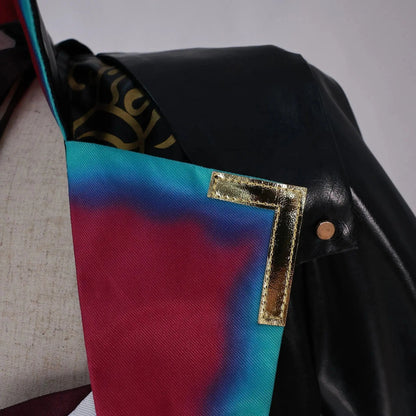 Jinx season 2 overall and dress cosplay Tier 2