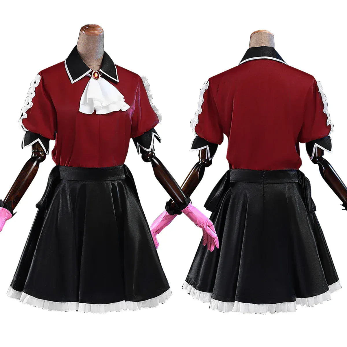 Kana Costume / XS Arima Kana Cosplay