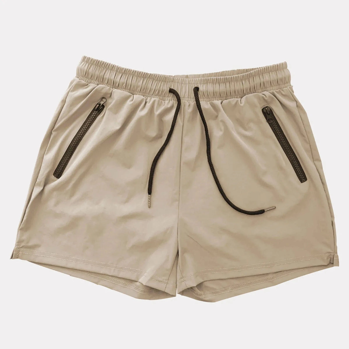 Khaki / XXXL Victorious Celestial Move Quick Drying Shorts