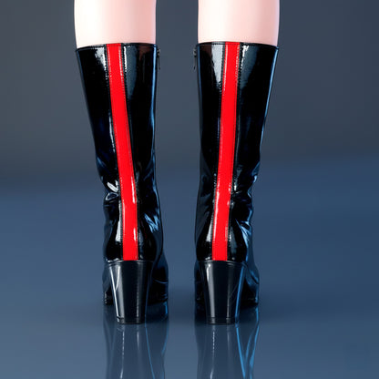 Kpop Demon Hunter Rumi Shoes/Boots