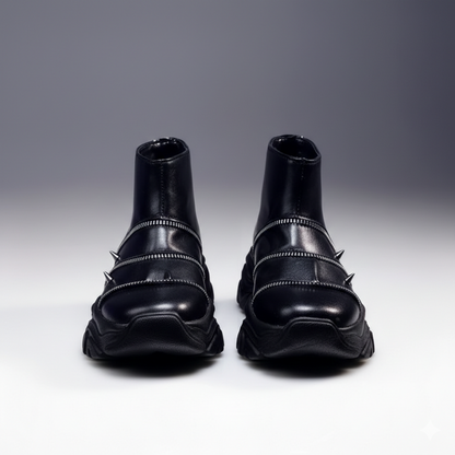 KPop Demon Hunters Cosplay Shoes/ idol-fashion style shoes