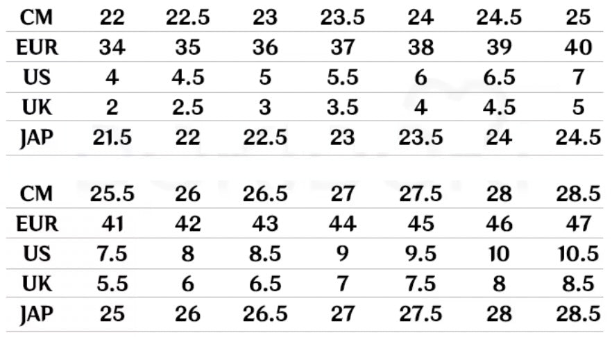 KPop Demon Hunters Cosplay Shoes/ idol-fashion style shoes