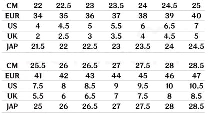 KPop Demon Hunters Cosplay Shoes/ idol-fashion style shoes