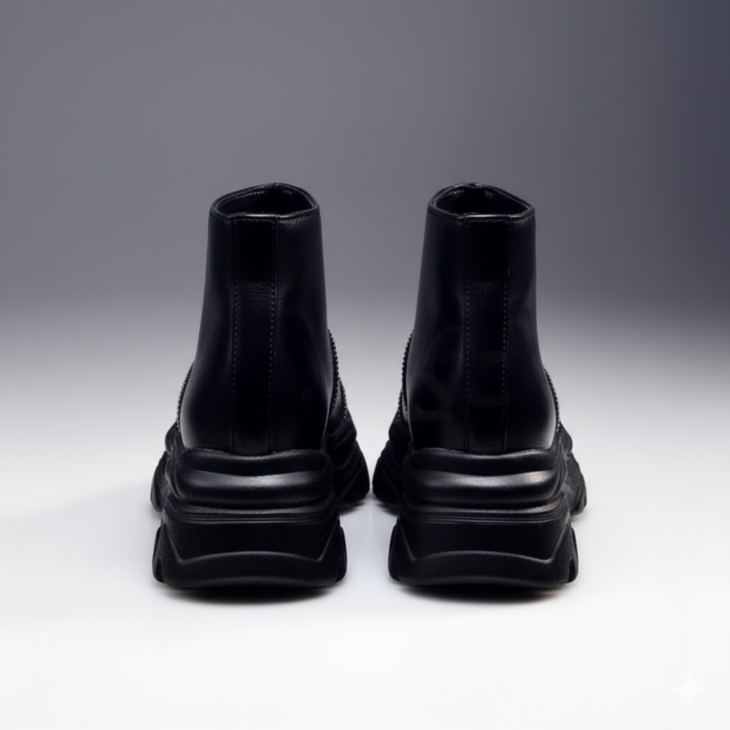 KPop Demon Hunters Cosplay Shoes/ idol-fashion style shoes