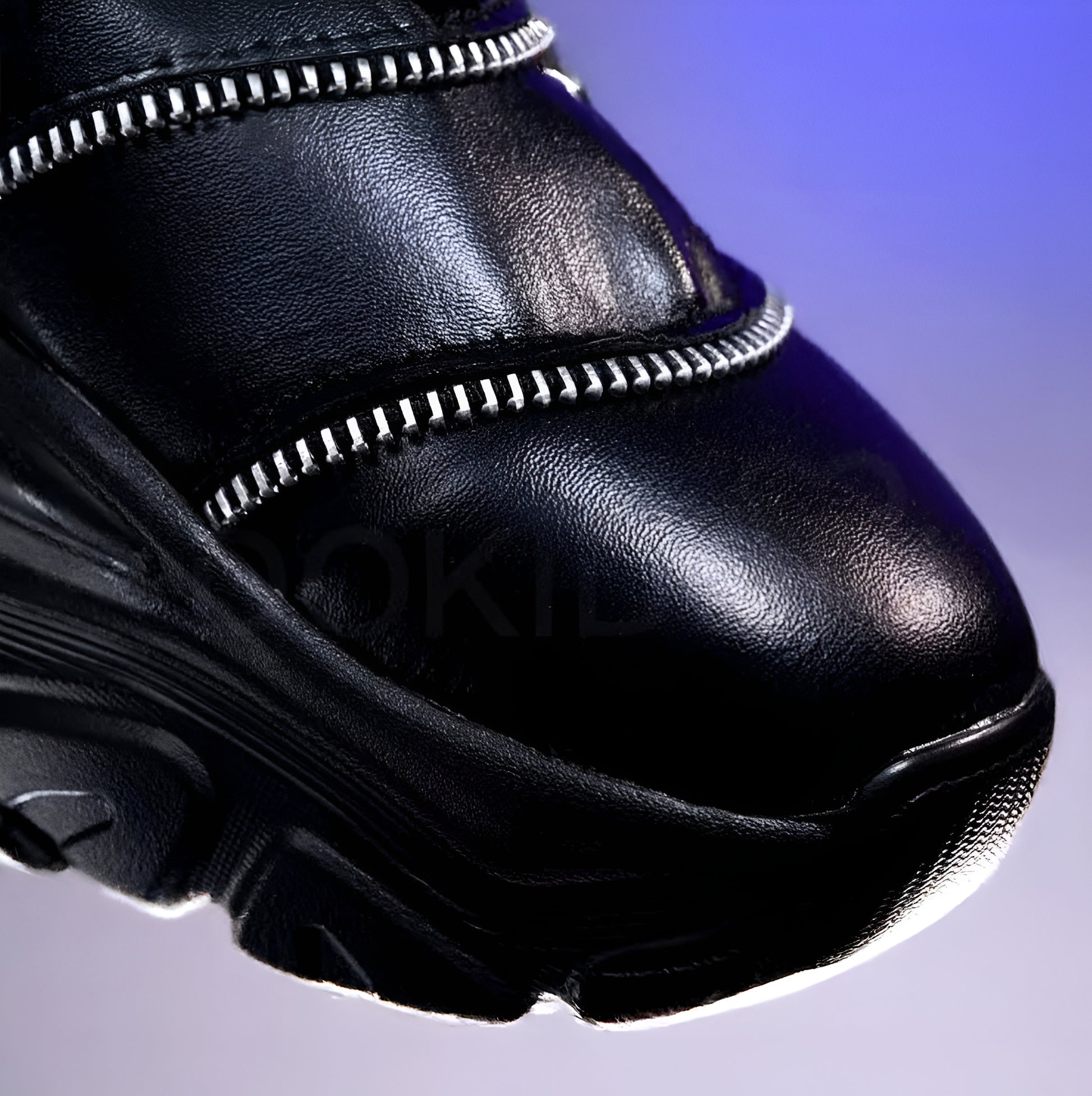 KPop Demon Hunters Cosplay Shoes/ idol-fashion style shoes