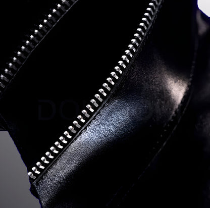 KPop Demon Hunters Cosplay Shoes/ idol-fashion style shoes