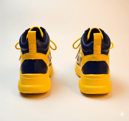 Kpop Demon Hunters - Zoey's Shoes